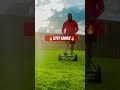Friday night Reel mow