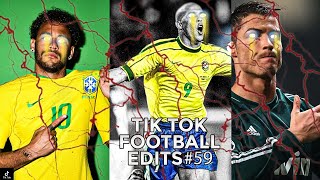 Some Of The Best Football Tiktok Part 59 Football Tiktok Compilation 59