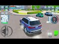 Police sim 2022 cop simulator  on duty immersive police gameplay thrills unveiled