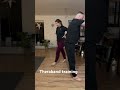 Theraband training Sunday morning #fitness #fitnessmotivation #fit #fitnessjourney