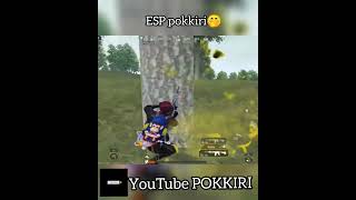 Esp Hacker Pokkiri Headshot Boltheeee youtubepokkiri bgmi bgmi pubgmobile shorts esports