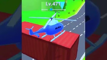 Shape Shifting Gameplay Android Level 471 To 480