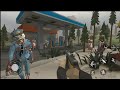 The Walking Zombies Shooter | Android Game | Mobile Game