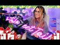 MY FIRST EVER NEON SIGN!!!! | Christmas P.O. Box Unboxing PART 3 #19