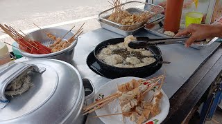 Download Lagu GORENGAN SIAP SAJI !!! RASANYA ENAK DAN GURIH  MP3