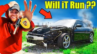 I Just Bought the CHEAPEST Porsche 911 in the Country!!