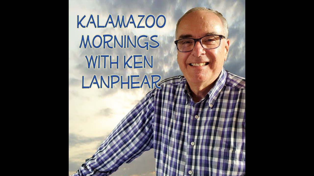 Michigan's Great Beer State Trade Show and Conference in Kalamazoo this week