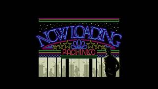 Welcome to Victory Zone. Now loading your pachinko dreams #PlayStation #PS1 #PSone #pachinko