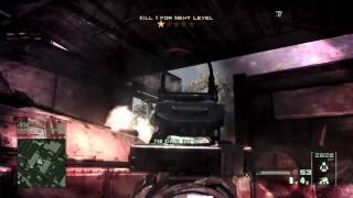 Homefront random multiplayer session Ep. 2
