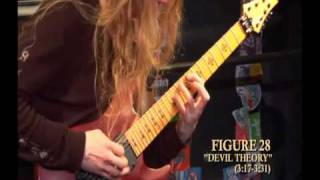 Jeff Loomis - Devil Theory