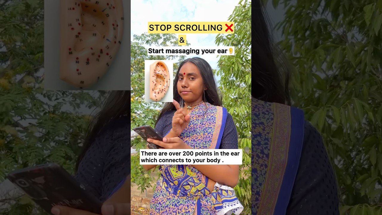 It’s a relaxing technique SHARE NOW⤴️. 