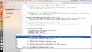 Interactive Notifications in Swift Net Worth