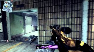 CoD:BO Mixclip #1 by Xauberwald