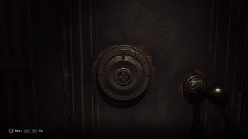 Alone in the Dark Clerk