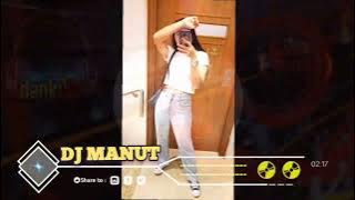 DJ MANUT slowbass X thailand style