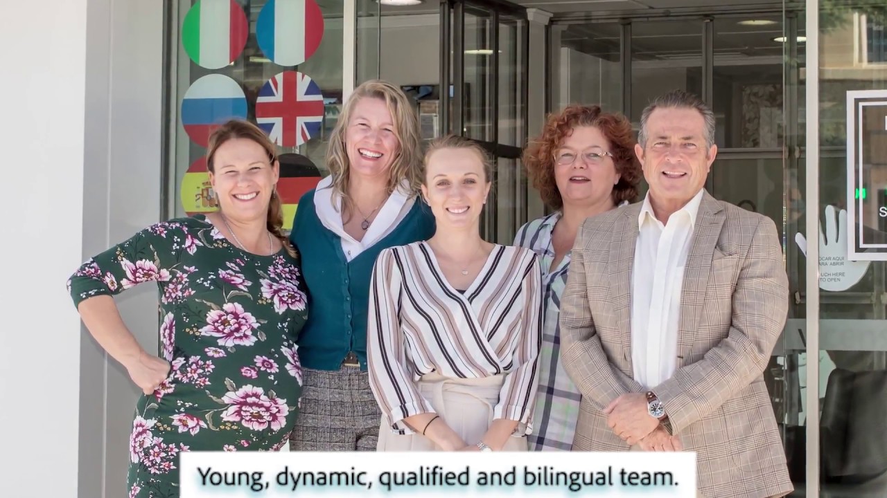 Vicens Ash Real Estate in Javea YouTube