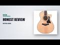 Taylor 312ce Grand Concert V-Class Should You Buy in 2026