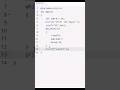 C program to find sum of each digit #shorts #trending #coding #cprogramming #viral #programminglife