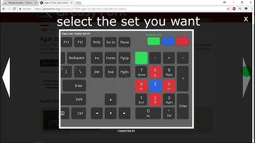 Gota.io *NEW* Extension 2019 !! - TRAIN LINE CONTROLLER SCRIPT !! & Tutorial