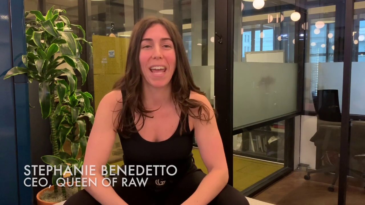 Queen of Raw Presents How to Wasted Inventory YouTube