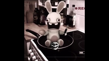Rayman Raving Rabbids ☠️