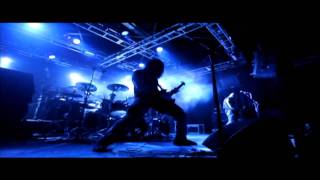 Video voorbeeld van "Black Sun Aeon -A Song For My Funeral- Official.mov"