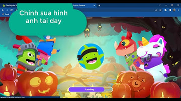 Hướng dẫn đăng nhập Classdojo