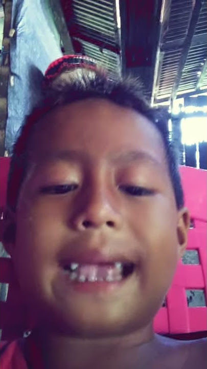 Cover lagu ADISTA Terluka Karena mu. Versi Cepattttttt 😱