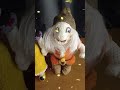 Волшебная сказка, Белоснежка и семь гномиков.