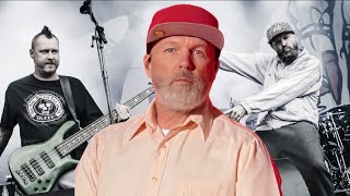 Fred Durst Reacts to Bassist Sam Rivers’s Death with an Emotional Tribute