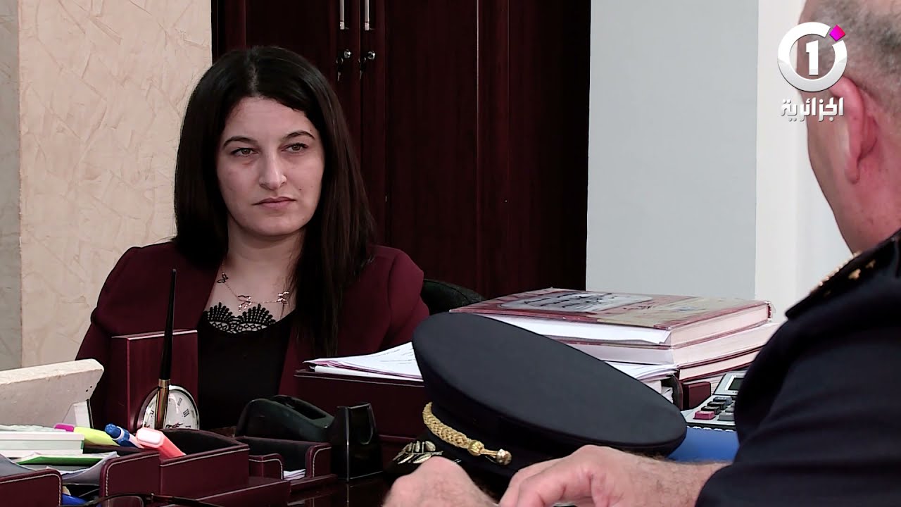 / روبورتاج حصري.. السجون في الجزائر .. مدارس للتعليم ومراكز للتكوين/ من عمق سجن البويرة  📺📽️🔦⛓️😢