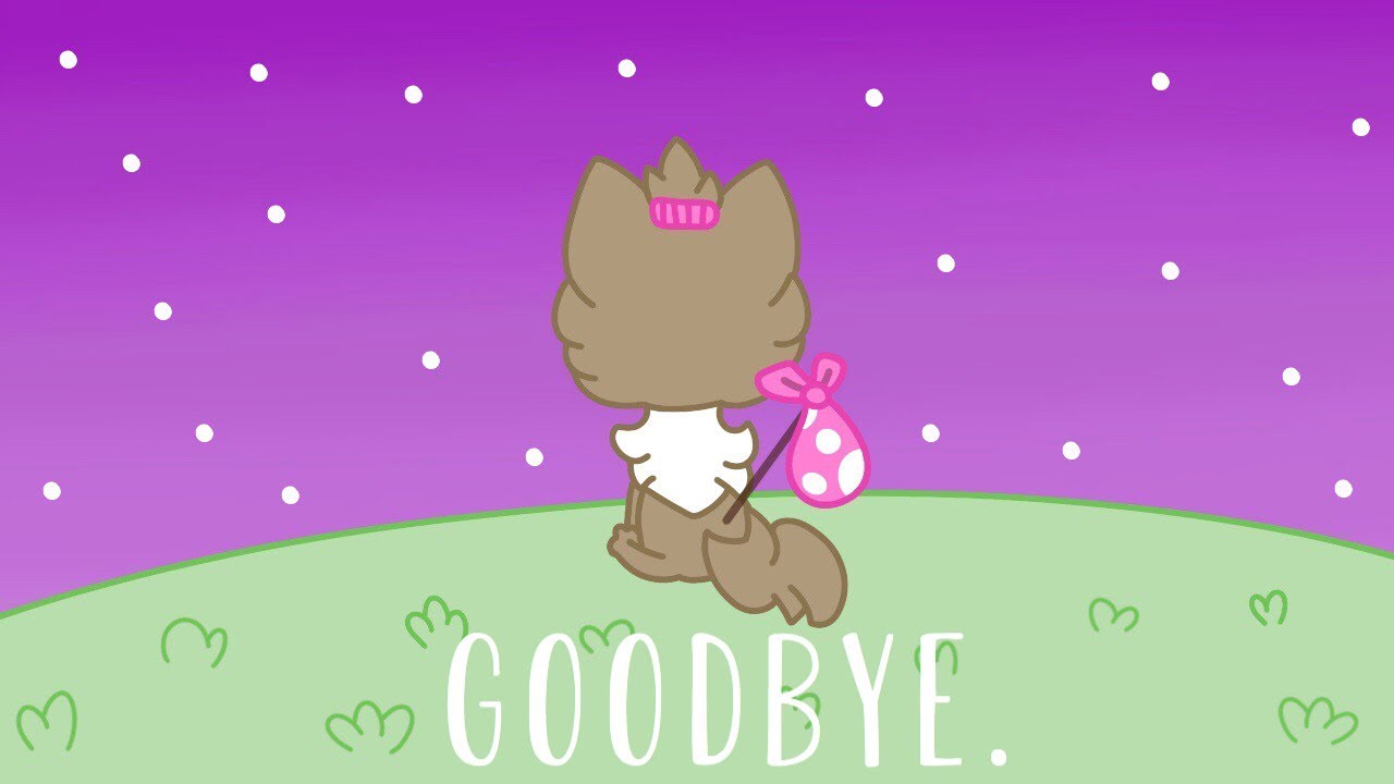 Quitting. 