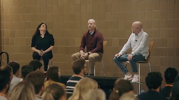 General Contractor Product Keynote: Procore Groundbreak 2022