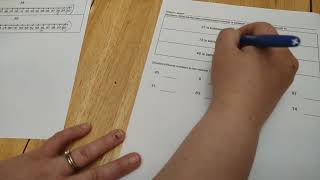 Math 2 l135 rounding to the nearest tens place