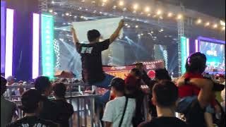 Absen bang Anto Tipe x di Prj