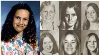 Polly Klaas and the Missing Children Industrial Complex