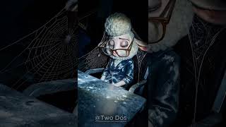 I Found Them.what Happend Here???