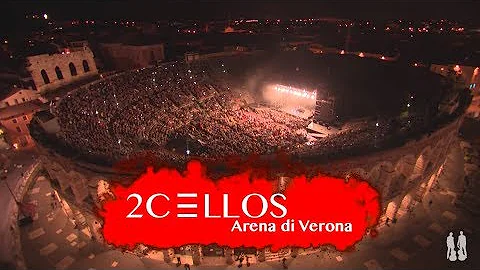 Quanto è vecchia l'Arena di Verona?