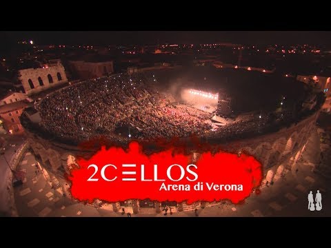 Verona, Italien - Sehenswürdigkeiten in Verona