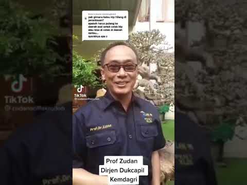 Video: Apa Yang Perlu Dilakukan Sekiranya Laporan-z Hilang