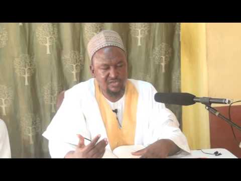 RAMADAN TAFSIR