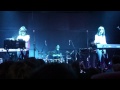 Ladytron - High rise (live 13.05.2011 @ Kosmonavt)