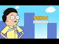 Every TMKOC Episode Ever | TMKOC PARODY | Animated Video | @NOTYOURTYPE