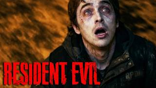 RESIDENT EVIL ZERO NIGHT 2026 FINAL POST-CREDITS SCENE News