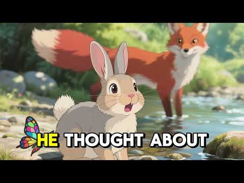 بيب الأرنب اكتشاف أن كونك على طبيعتك هو أفضل موهبة على الإطلاق مضحك قصة