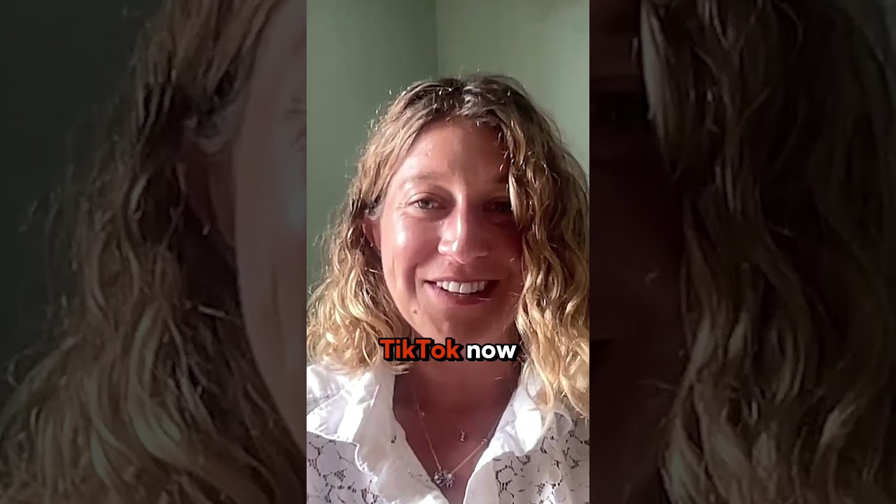 Twitter vs. TikTok