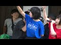 【あいどる】2017/09/18 NR とんぼりリバーウォークライブ(手拍子OK、音声控え、コール禁止)