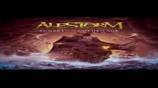 Vignette de la vidéo "Alestorm - Keelhauled (Acoustic)"