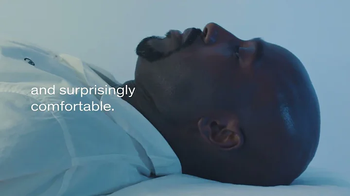 The Ezra Full Body MRI Scan Experience