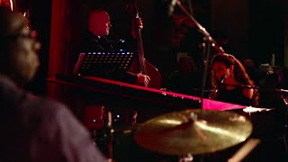 Laila Biali - Let's Dance (David Bowie), live at Jazz Bistro chords